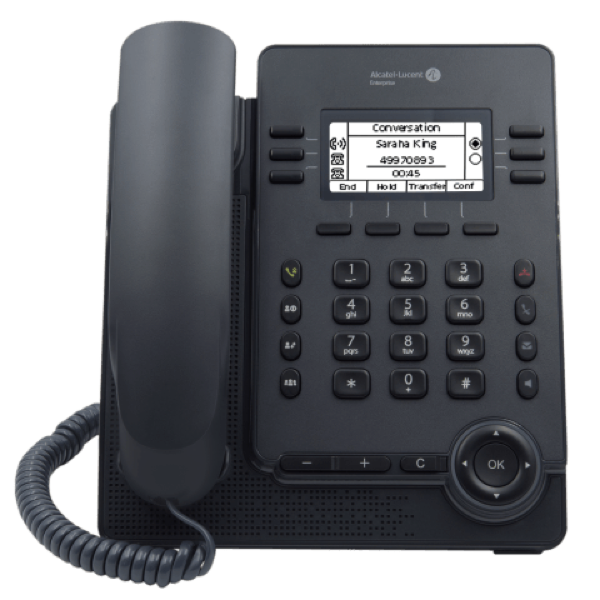 Alcatel-Lucent M3S