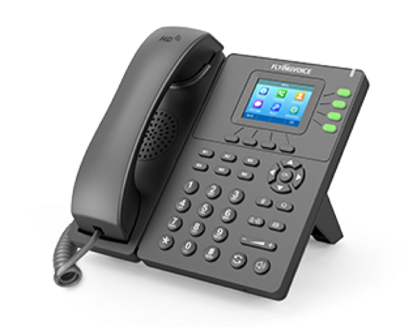 Flyingvoice P21P