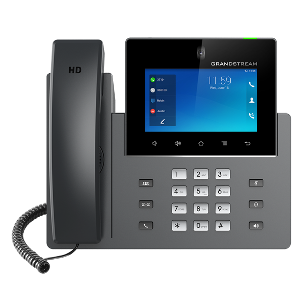 Grandstream GXV3350