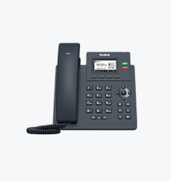 Yealink SIP-T31W