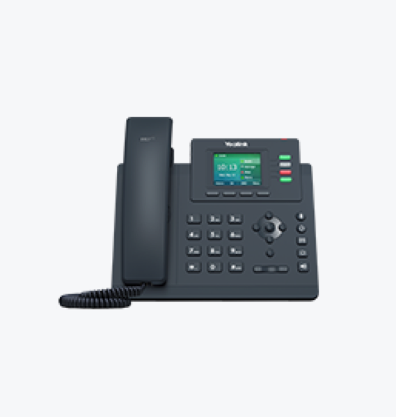 Yealink SIP-T33G