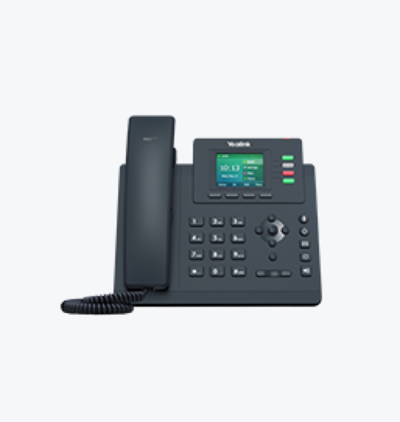 Yealink SIP-T33P