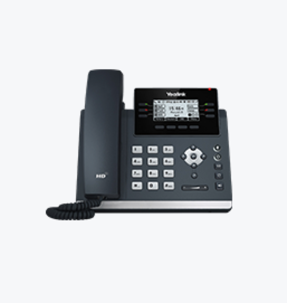 Yealink SIP-T42U
