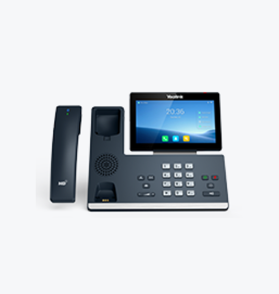 Yealink SIP-T58W (Pro)