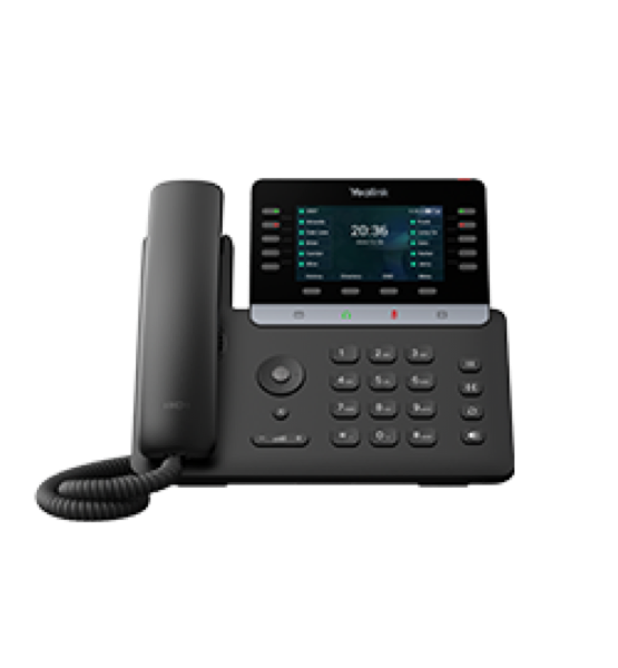 Yealink T74LTE-US